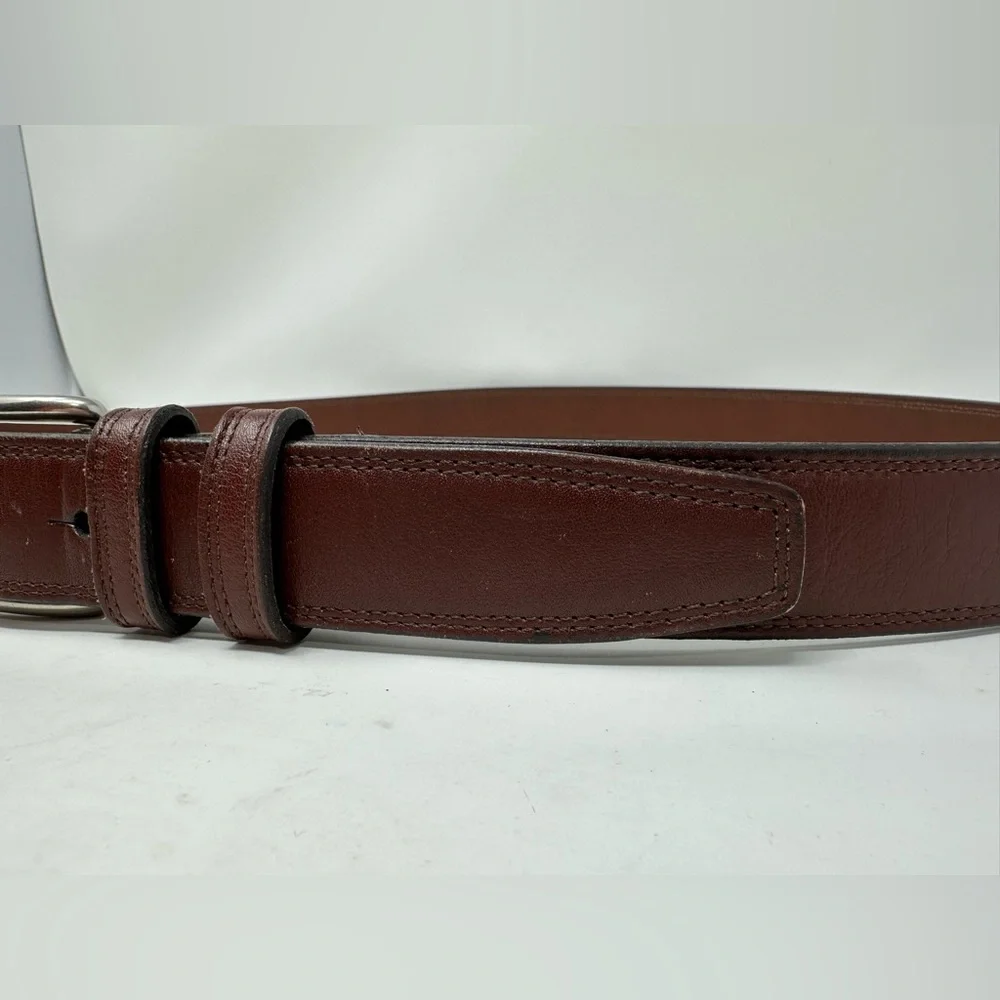 Torino Mens Brown 1.25
